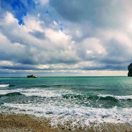 Junto Al Mar Daire Jávea Dış mekan fotoğraf