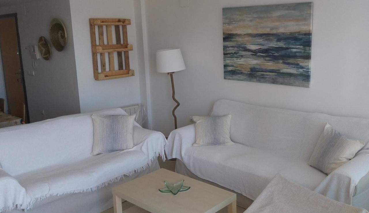 Junto Al Mar Daire Jávea Dış mekan fotoğraf